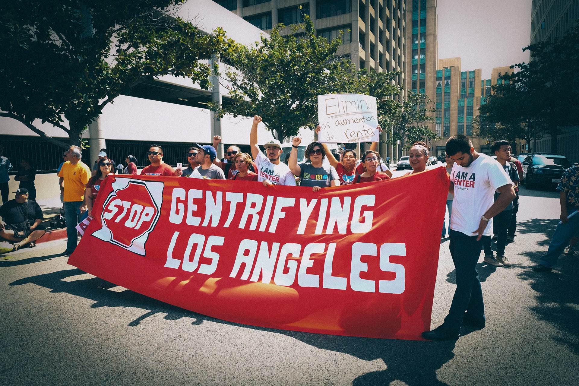 Housing Justice