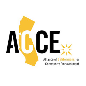 Alliance of Californians for Community Empowerment (ACCE)