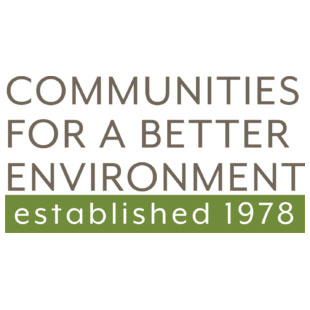 Communities for a Better Environment (CBE)