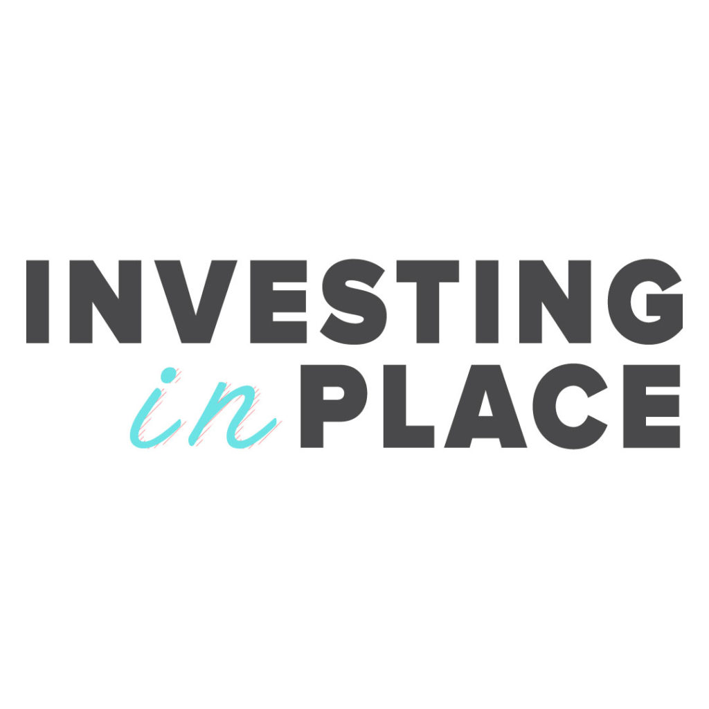 Investing in Place