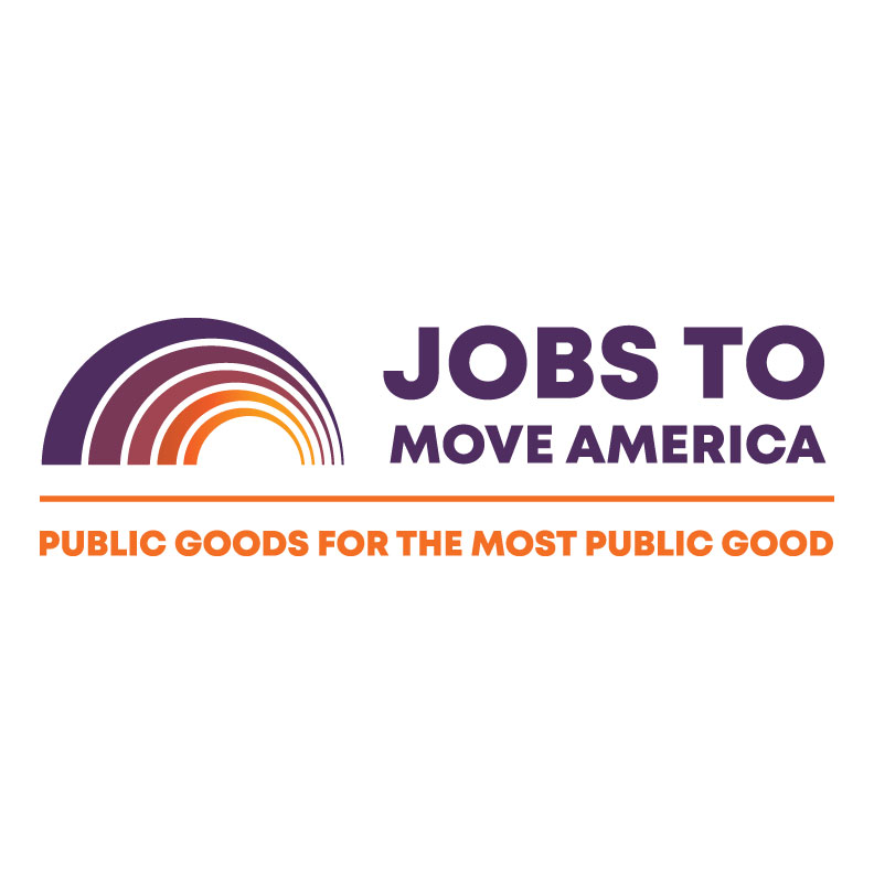 Jobs to Move America