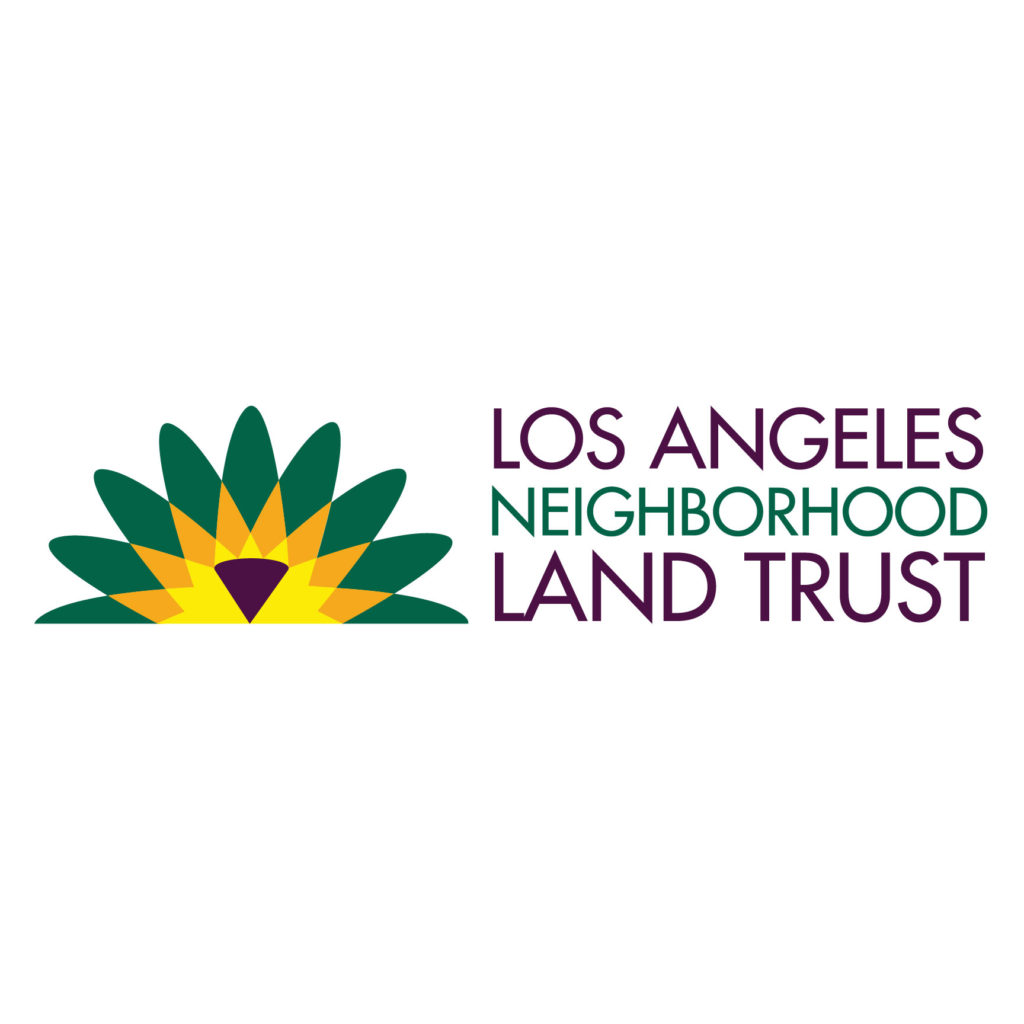 Los Angeles Neighborhood Land Trust