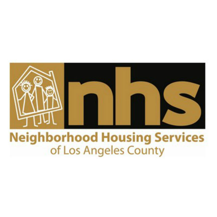 Neighborhood Housing Services (NHS) of Los Angeles County