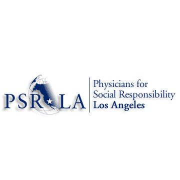 Physicians for Social Responsibility (PSR-LA)