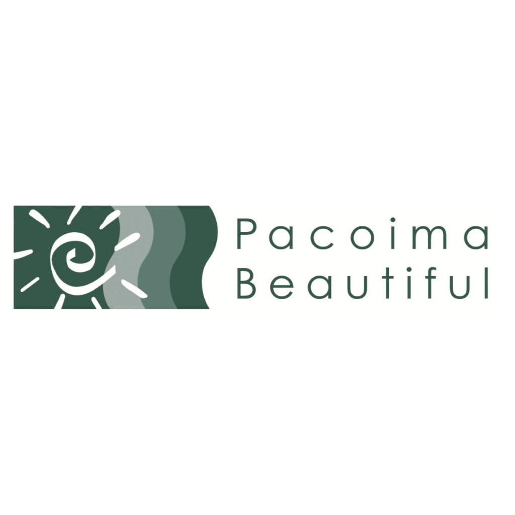 Pacoima Beautiful