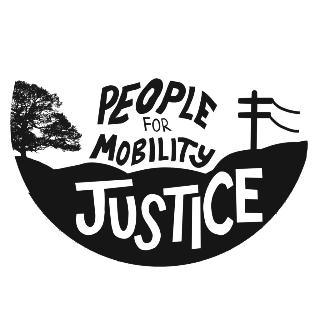 People for Mobility Justice