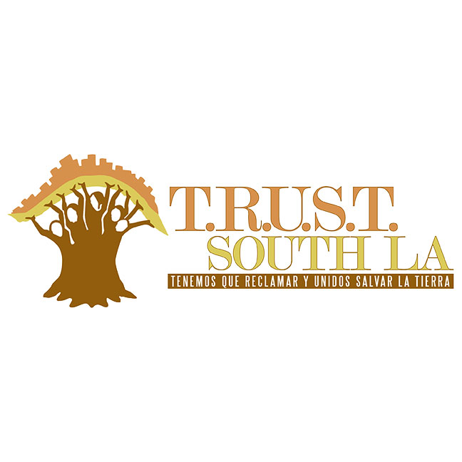 TRUST South LA