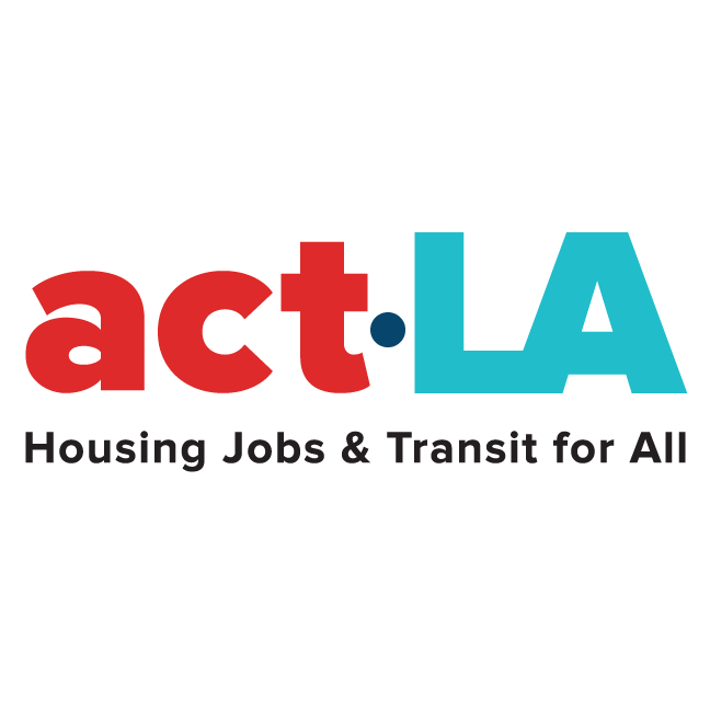 ACT LA logo