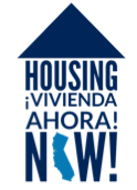 housing now logo